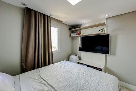 Apartamento à venda com 52m², 2 quartos e 2 vagasQuarto 1