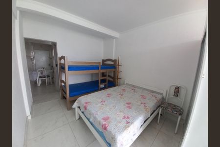 Studio de apartamento para alugar com 1 quarto, 32m² em Morro dos Barbosas, São Vicente