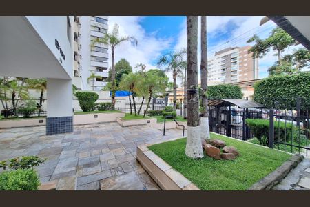 Apartamento para alugar com 140m², 3 quartos e 2 vagasEntrada 