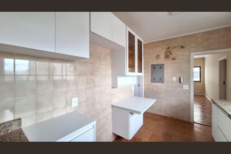 Apartamento para alugar com 140m², 3 quartos e 2 vagasCozinha