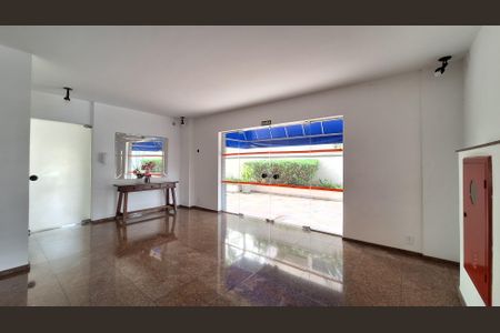 Apartamento para alugar com 140m², 3 quartos e 2 vagasHall de entrada 