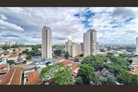Apartamento para alugar com 140m², 3 quartos e 2 vagasVista 