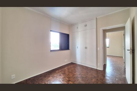 Apartamento para alugar com 140m², 3 quartos e 2 vagasQuarto 2