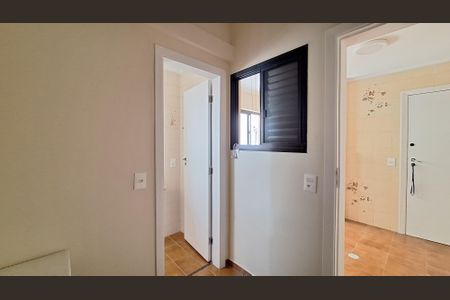 Apartamento para alugar com 140m², 3 quartos e 2 vagasQuarto de serviço 