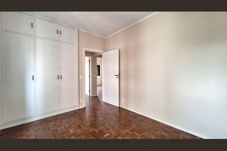 Apartamento para alugar com 140m², 3 quartos e 2 vagasQuarto 2