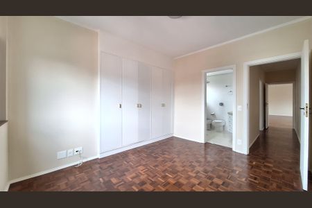 Apartamento para alugar com 140m², 3 quartos e 2 vagasSuite 