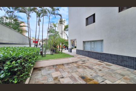 Apartamento para alugar com 140m², 3 quartos e 2 vagasÁrea 