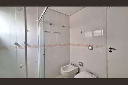 Apartamento para alugar com 140m², 3 quartos e 2 vagasBanheiro Social