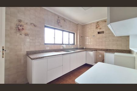 Apartamento para alugar com 140m², 3 quartos e 2 vagasCozinha