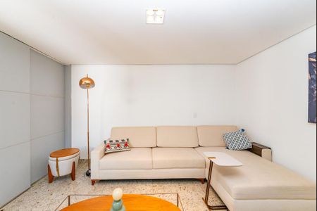 Apartamento à venda com 196m², 3 quartos e 3 vagasSala 2