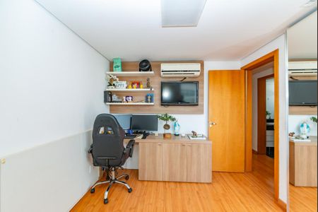 Apartamento à venda com 196m², 3 quartos e 3 vagasQuarto 2