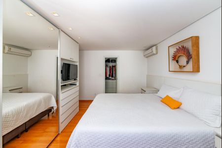 Apartamento à venda com 196m², 3 quartos e 3 vagasSuíte