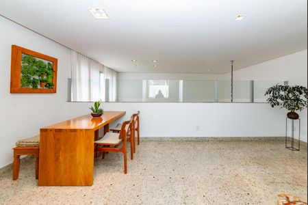 Apartamento à venda com 196m², 3 quartos e 3 vagasSala 3