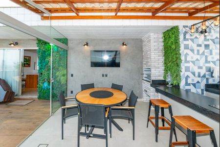 Apartamento à venda com 196m², 3 quartos e 3 vagasÁrea Externa