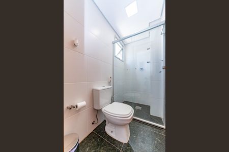 Apartamento à venda com 196m², 3 quartos e 3 vagasBanheiro Social 2