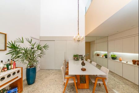 Apartamento à venda com 196m², 3 quartos e 3 vagasSala 1