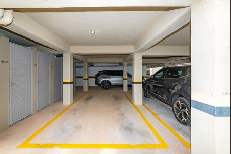 Apartamento à venda com 196m², 3 quartos e 3 vagasGaragem