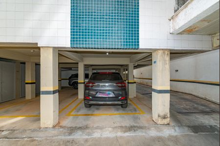 Apartamento à venda com 196m², 3 quartos e 3 vagasGaragem