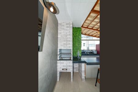 Apartamento à venda com 196m², 3 quartos e 3 vagasÁrea Externa