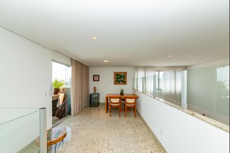 Apartamento à venda com 196m², 3 quartos e 3 vagasSala 3