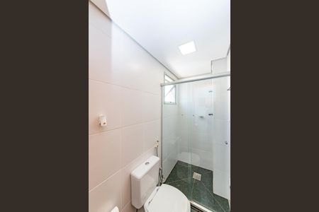 Apartamento à venda com 196m², 3 quartos e 3 vagasBanheiro Social 2