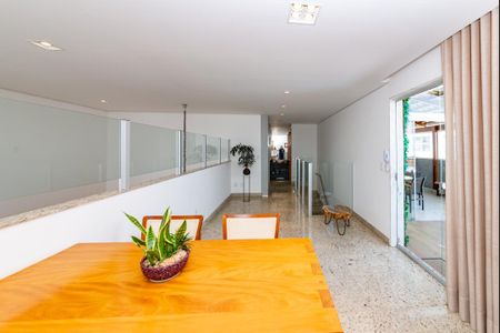 Apartamento à venda com 196m², 3 quartos e 3 vagasSala 3