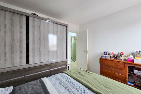 Apartamento para alugar com 82m², 3 quartos e 1 vaga Apartamento para alugar com 82m², 3 quartos e 1 vagaQuarto 2