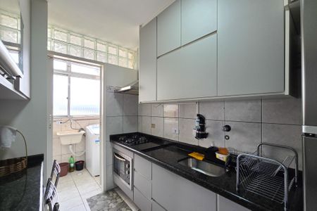 Apartamento para alugar com 82m², 3 quartos e 1 vaga Apartamento para alugar com 82m², 3 quartos e 1 vagaCozinha