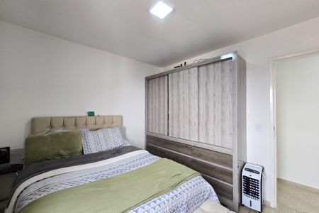 Apartamento para alugar com 82m², 3 quartos e 1 vaga Apartamento para alugar com 82m², 3 quartos e 1 vagaQuarto 2