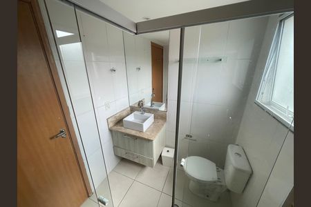 Apartamento para alugar com 47m², 2 quartos e 1 vaga Apartamento para alugar com 47m², 2 quartos e 1 vagaBanheiro