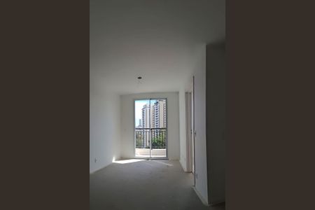 Sala de apartamento à venda com 2 quartos, 36m² em Jardim Peri Peri, São Paulo