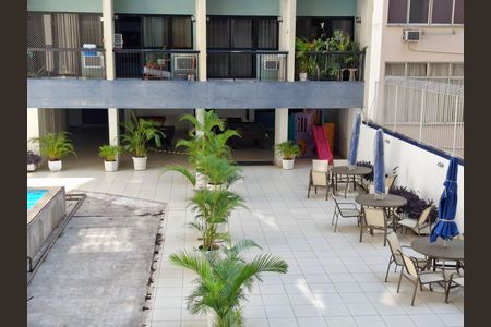 Apartamento à venda com 72m², 2 quartos e 1 vagaÁrea comum