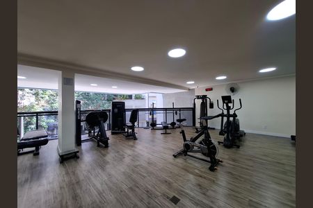 Apartamento à venda com 72m², 2 quartos e 1 vagaAcademia