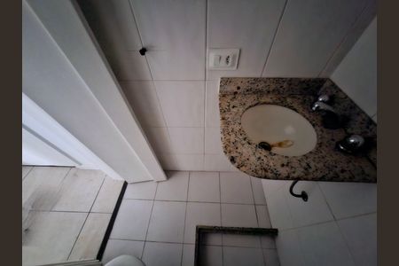 Apartamento à venda com 72m², 2 quartos e 1 vagaBanheiro