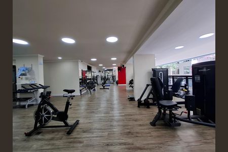 Apartamento à venda com 72m², 2 quartos e 1 vagaAcademia
