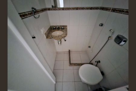 Apartamento à venda com 72m², 2 quartos e 1 vagaBanheiro