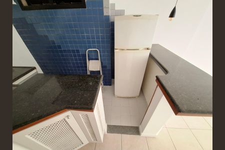 Apartamento à venda com 72m², 2 quartos e 1 vagaCozinha