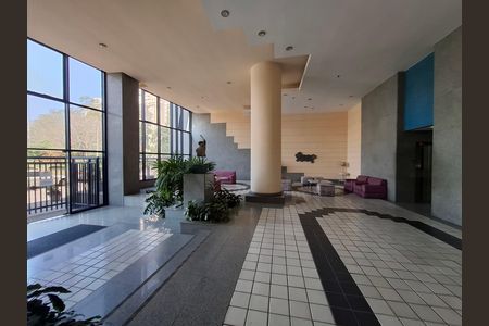 Apartamento à venda com 72m², 2 quartos e 1 vagaEntrada