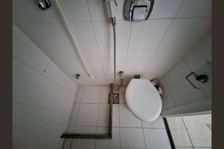 Apartamento à venda com 72m², 2 quartos e 1 vagaBanheiro