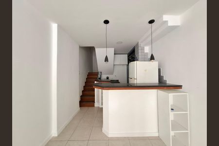 Apartamento à venda com 72m², 2 quartos e 1 vagaCozinha