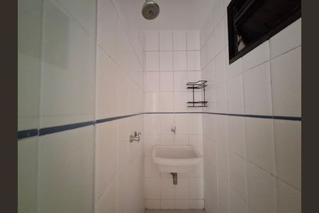 Apartamento à venda com 72m², 2 quartos e 1 vagaBanheiro da suíte
