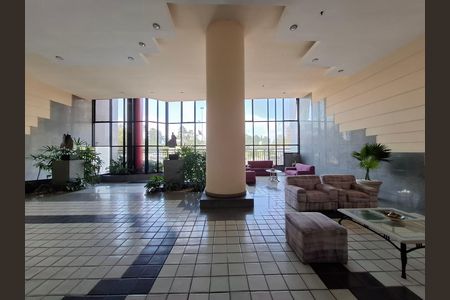 Apartamento à venda com 72m², 2 quartos e 1 vagaEntrada