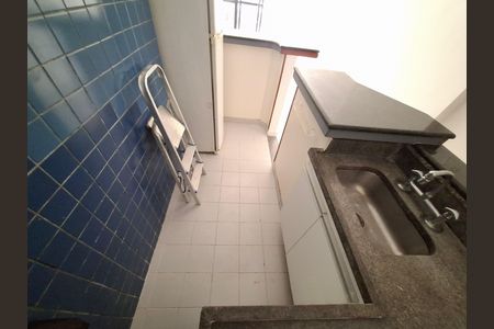 Apartamento à venda com 72m², 2 quartos e 1 vagaCozinha