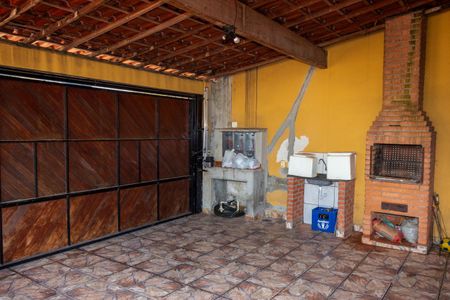 Casa à venda com 80m², 2 quartos e 2 vagas Casa à venda com 80m², 2 quartos e 2 vagasGaragem