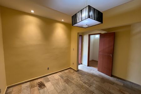 Apartamento para alugar com 150m², 3 quartos e 2 vagas Apartamento para alugar com 150m², 3 quartos e 2 vagasSala de Jantar
