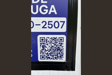 Apartamento para alugar com 150m², 3 quartos e 2 vagas Apartamento para alugar com 150m², 3 quartos e 2 vagasPlaca