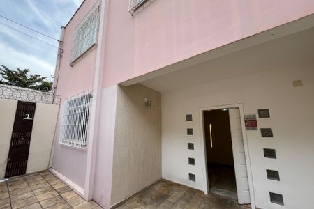 Apartamento para alugar com 150m², 3 quartos e 2 vagas Apartamento para alugar com 150m², 3 quartos e 2 vagasFachada