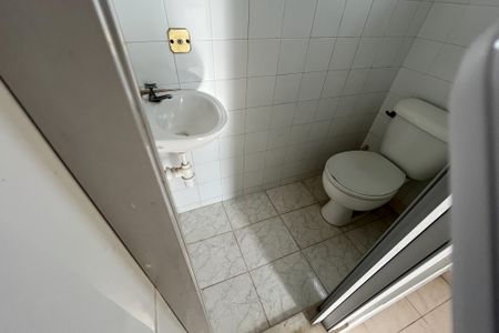 Apartamento para alugar com 150m², 3 quartos e 2 vagas Apartamento para alugar com 150m², 3 quartos e 2 vagasQuarto do terraço