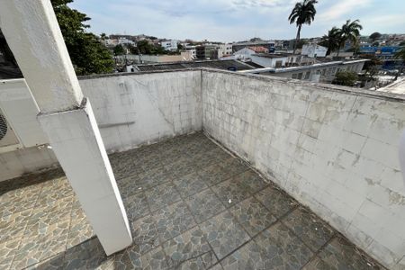 Apartamento para alugar com 150m², 3 quartos e 2 vagas Apartamento para alugar com 150m², 3 quartos e 2 vagasTerraço
