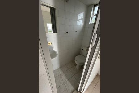 Apartamento para alugar com 150m², 3 quartos e 2 vagas Apartamento para alugar com 150m², 3 quartos e 2 vagasQuarto do terraço